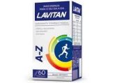 Lavitan A-Z